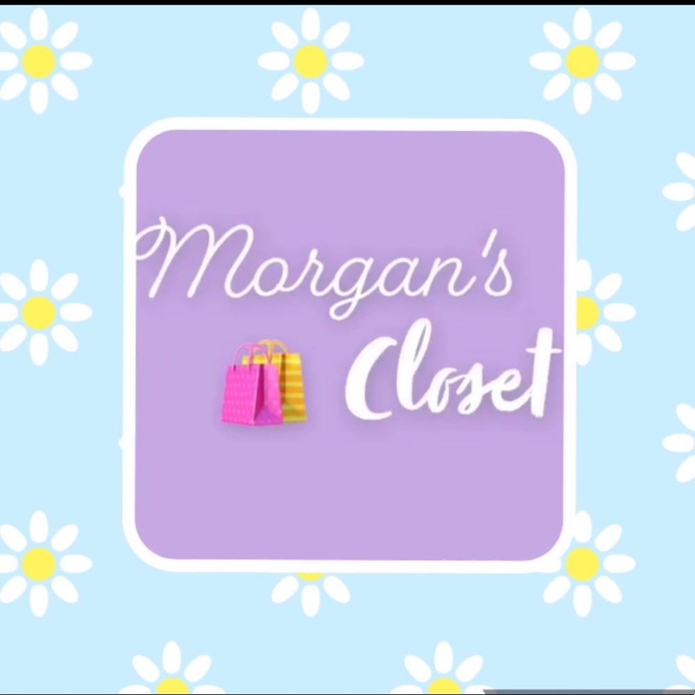 Meet your Posher, Morgan